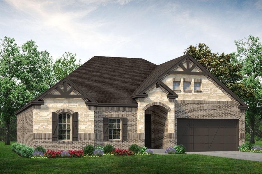 House in Fort Worth, Texas, United States 1 - 18440744