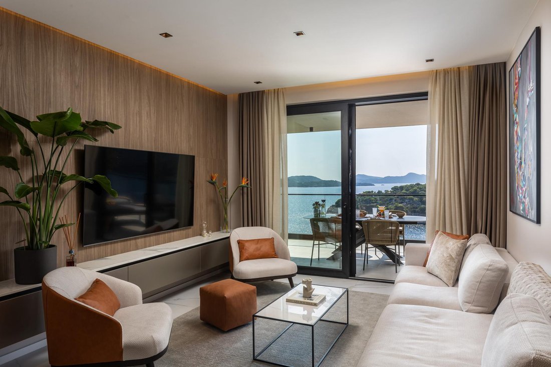 Apartment in Zaton, Dubrovnik-Neretva County, Croatia 2 - 18439078