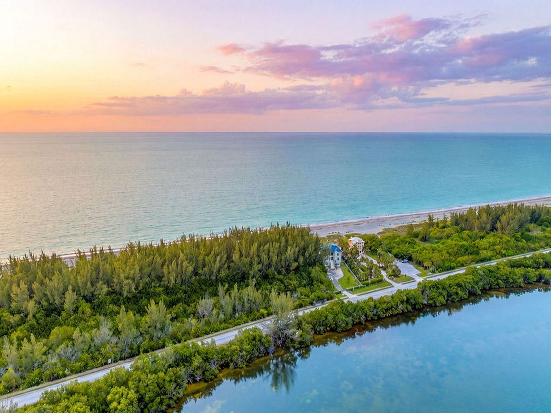 Land in Fort Pierce, Florida, United States 1 - 18441919