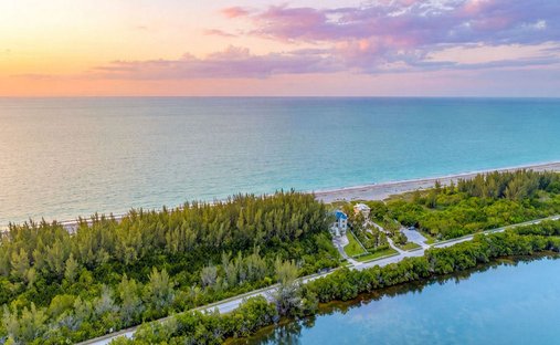 Land in Fort Pierce, Florida, United States 1