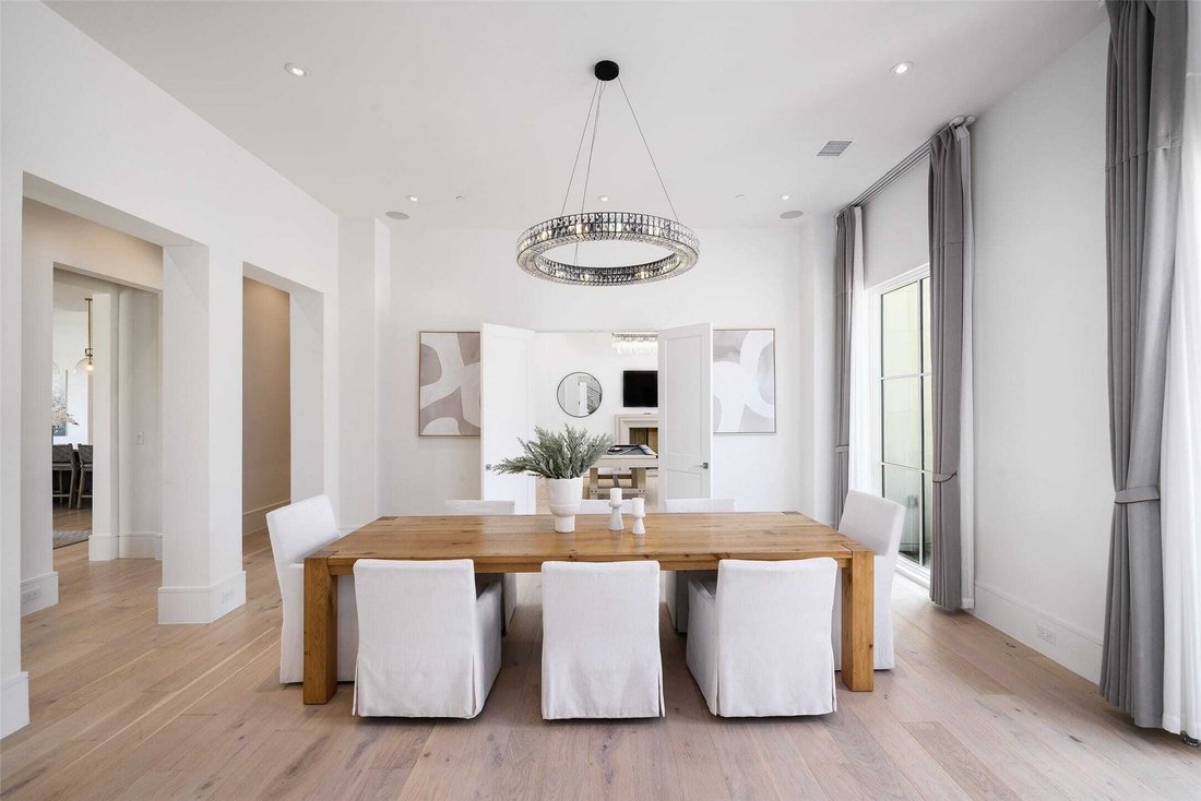 House in Dallas, Texas, United States 5 - 18441659