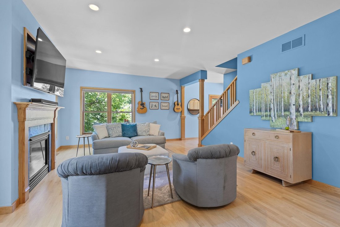 House in Madison, Wisconsin, United States 5 - 18439164