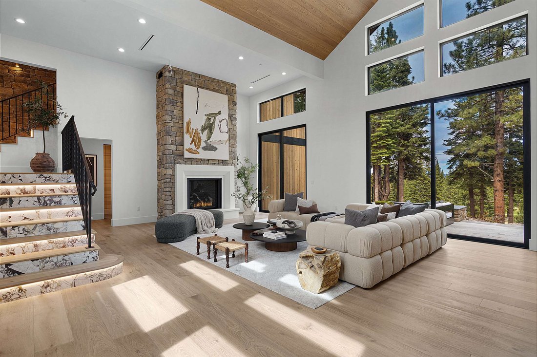House in Truckee, California, United States 4 - 17631696
