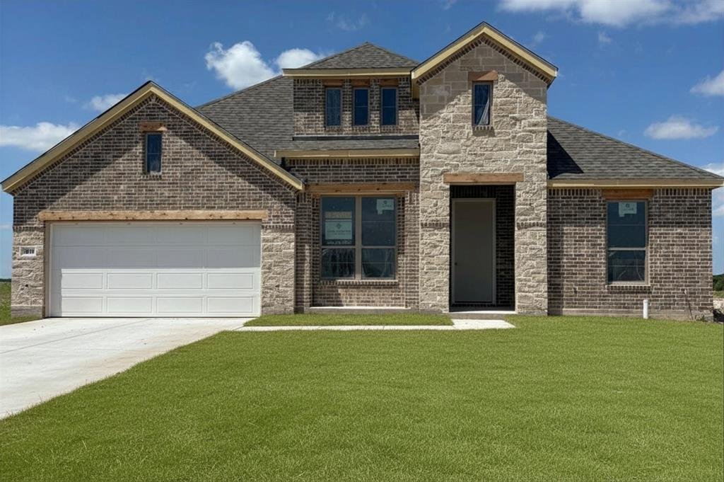 House in Waco, Texas, United States 1 - 18440769