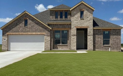 Maison à Waco, Texas, États-Unis 1