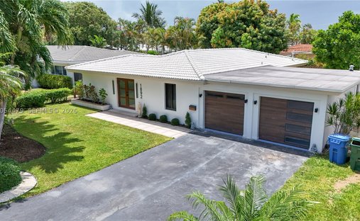 House in Fort Lauderdale, Florida, United States 1