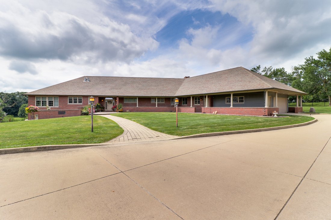 House in Bloomington, Illinois, United States 1 - 18440231