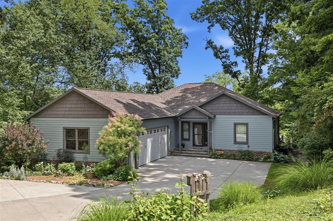 House in Grattan, Michigan, United States 1 - 18307893