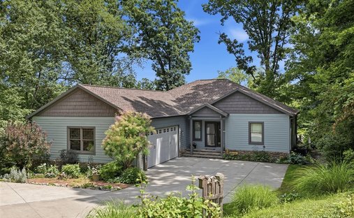 Casa a Grattan, Michigan, Stati Uniti 1