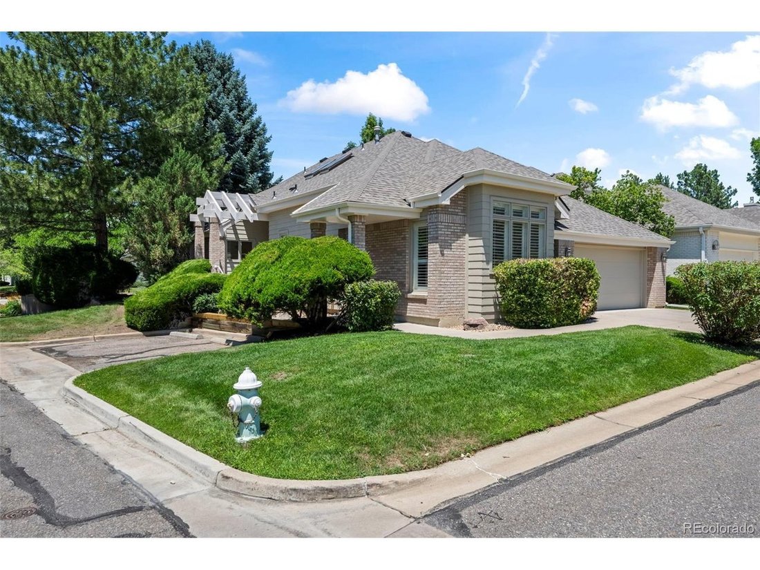 House in Boulder, Colorado, United States 3 - 18439396