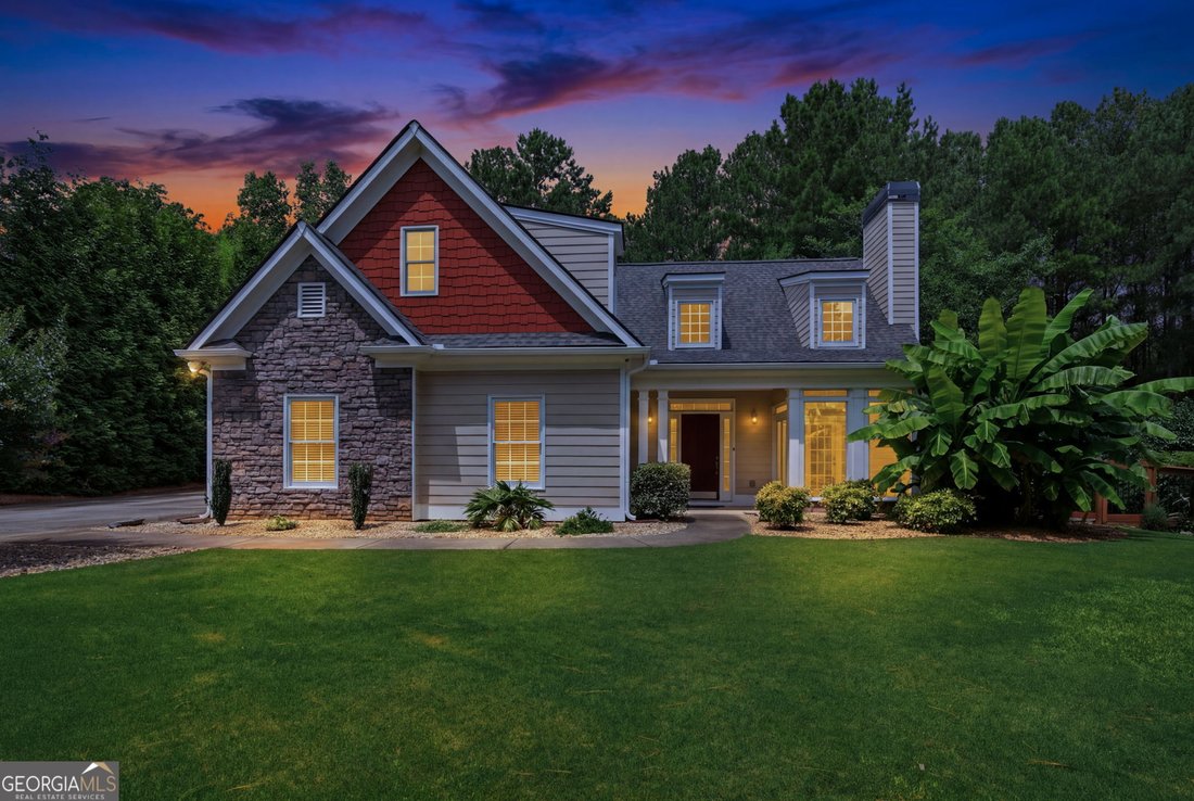 House in Cumming, Georgia, United States 2 - 18440498