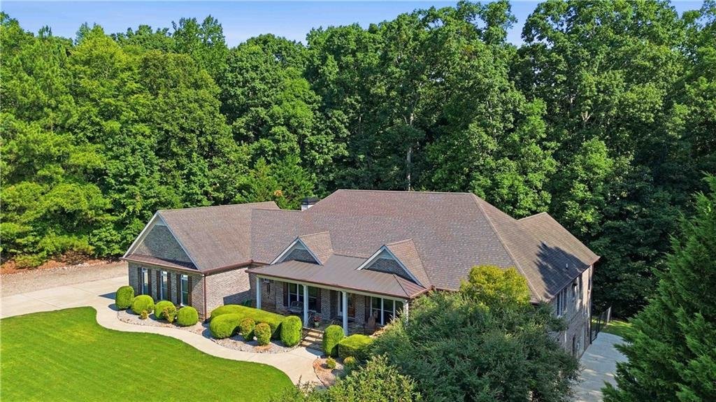 House in Jefferson, Georgia, United States 3 - 18439978
