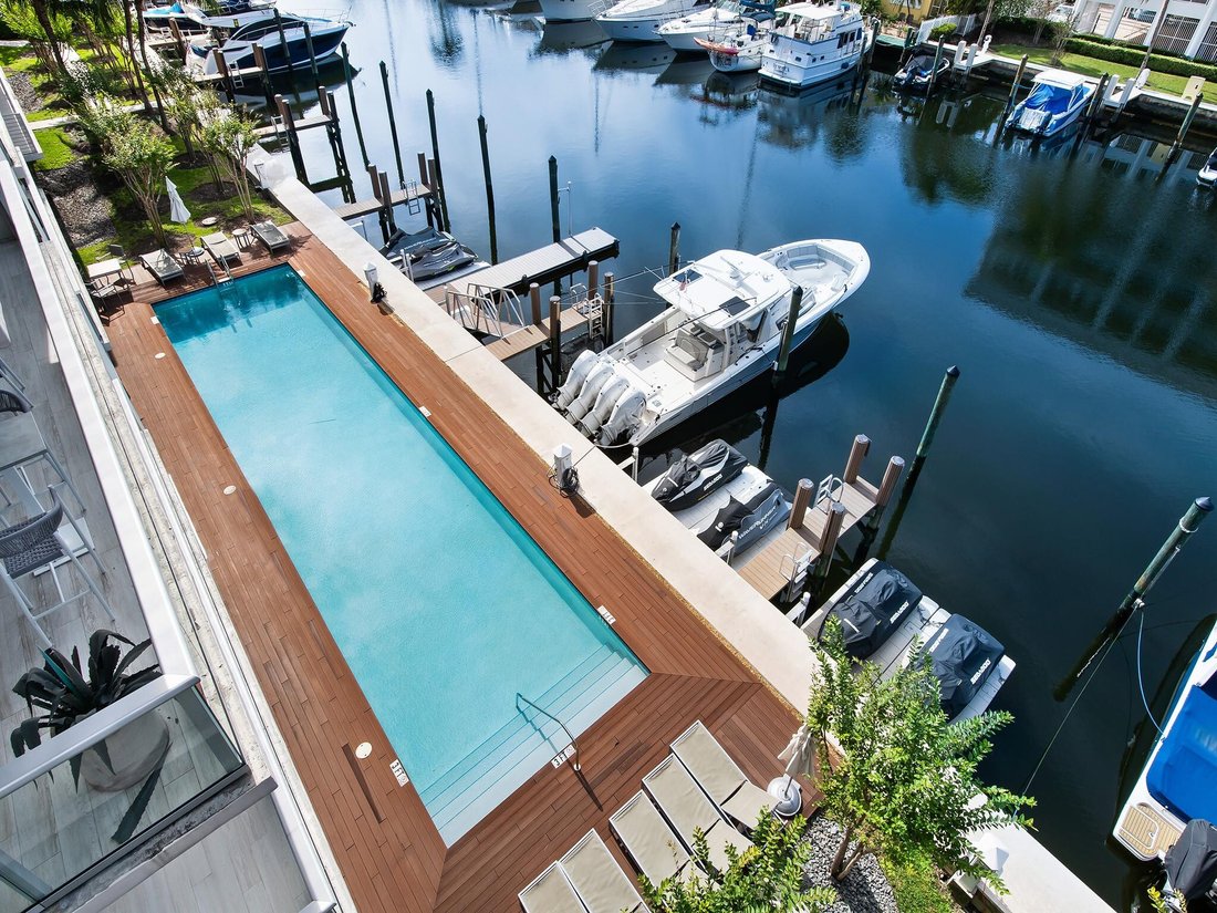 Condo in Fort Lauderdale, Florida, United States 5 - 18439473