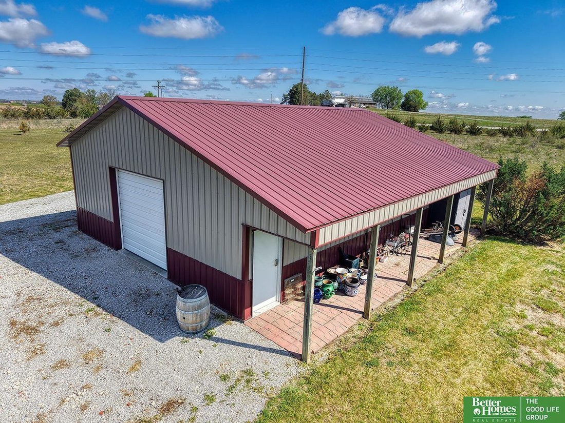 House in Martell, Nebraska, United States 2 - 18441025