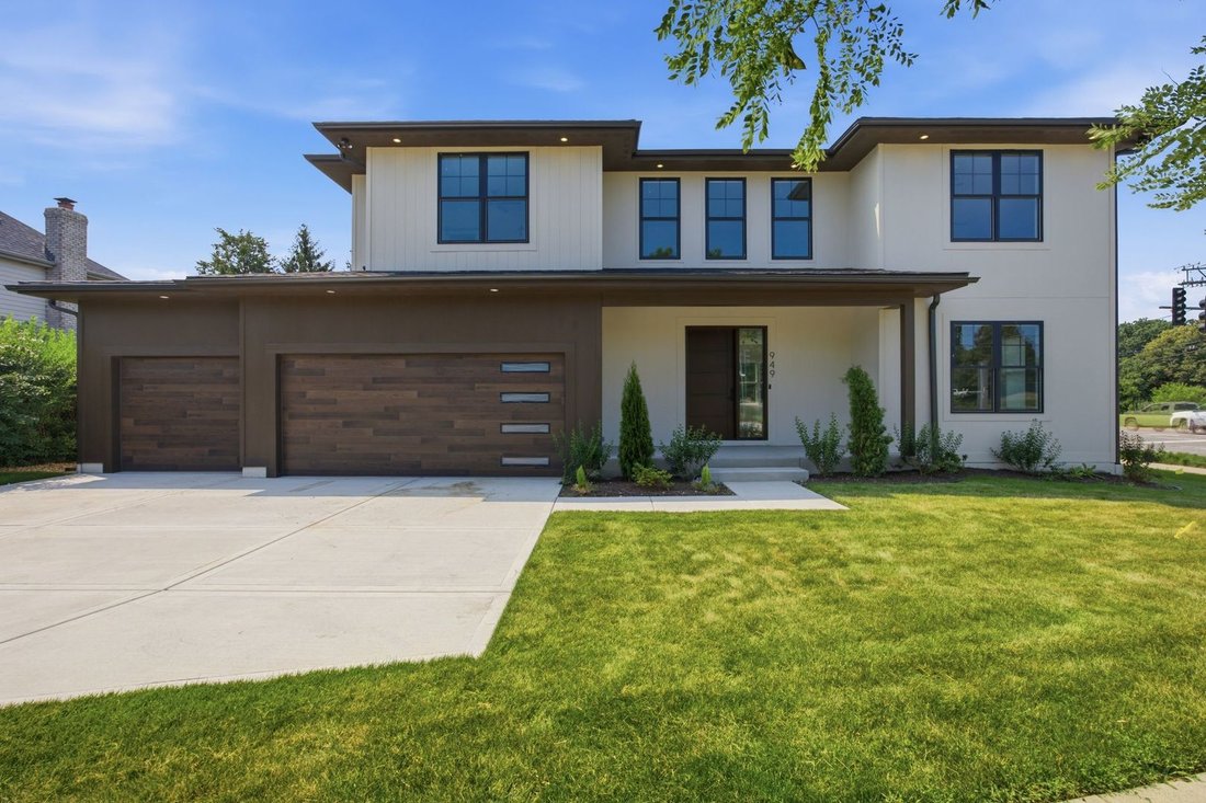 House in Woodridge, Illinois, United States 1 - 18440259