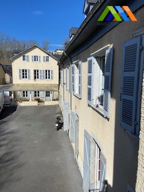 House in Ance-Féas, Nouvelle-Aquitaine, France 4 - 17561807