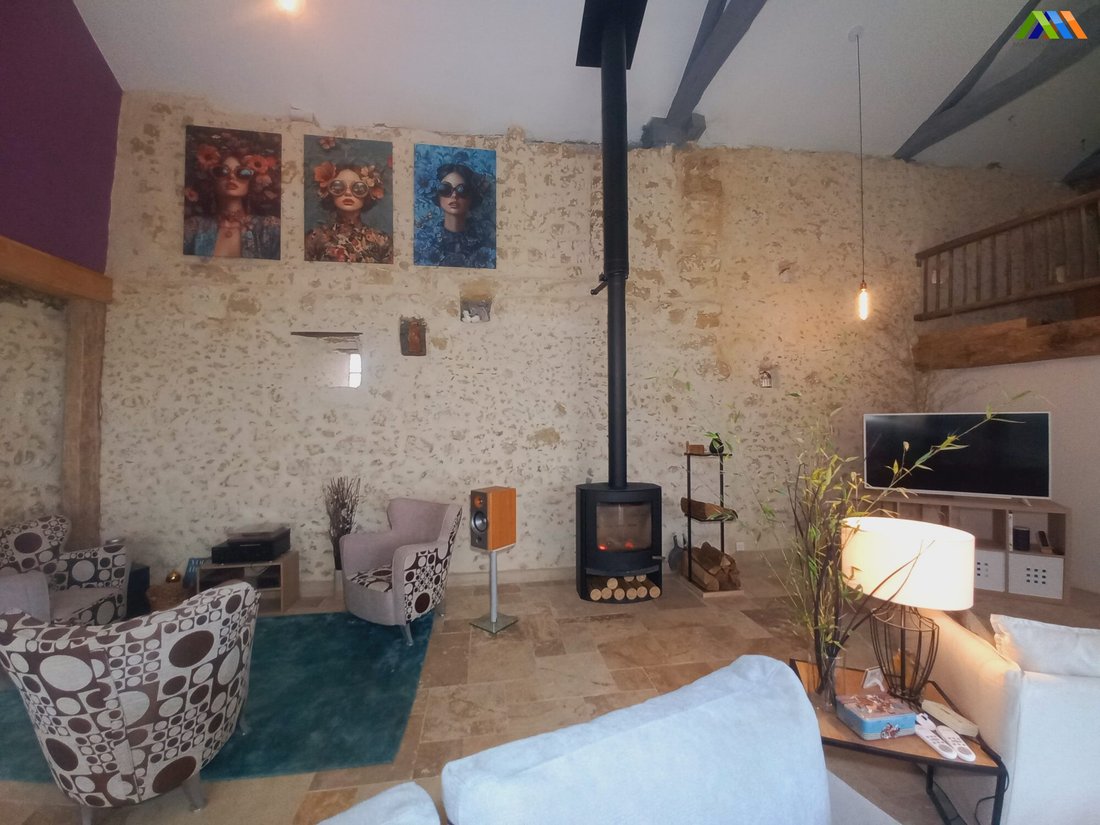 House in Esclassan-Labastide, Occitania, France 4 - 17229199