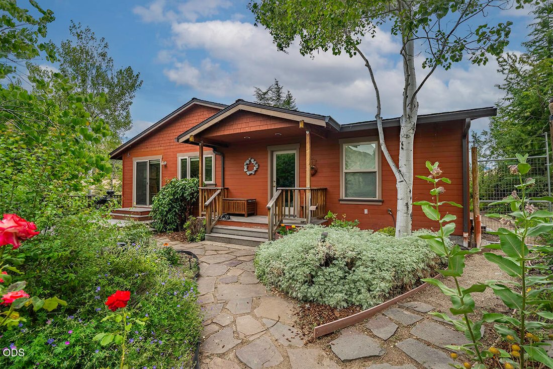 House in Ashland, Oregon, United States 1 - 18439739