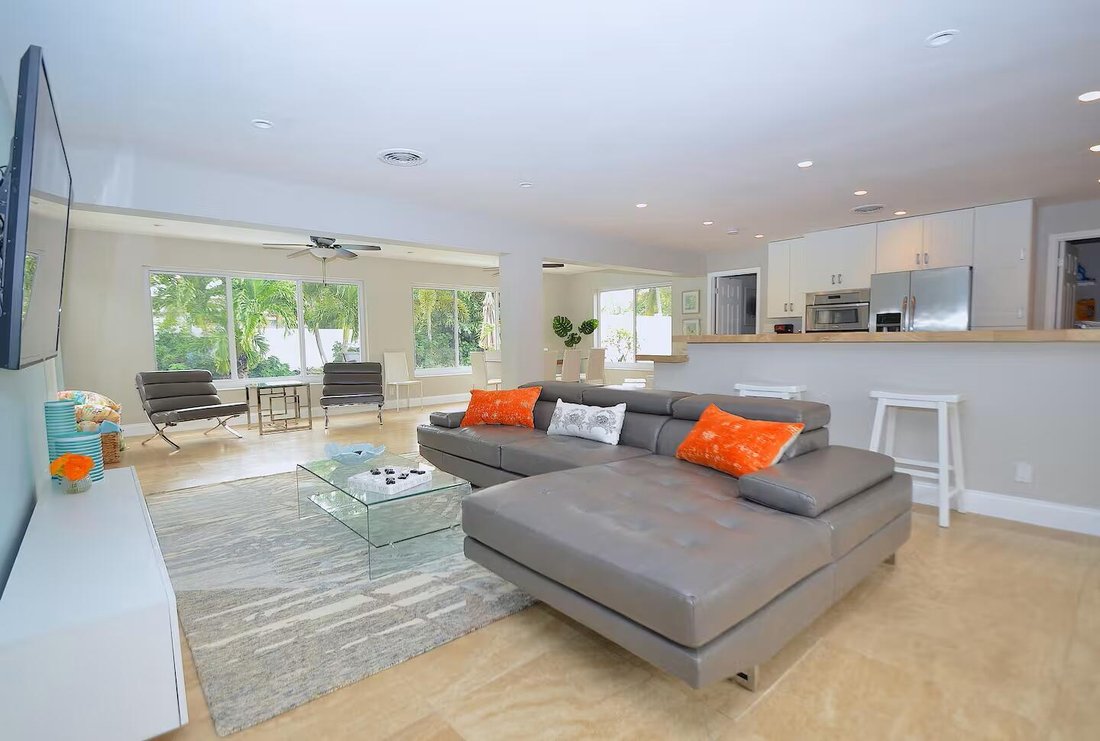 Casa en Hillsboro Beach, Florida, Estados Unidos 5 - 18442370