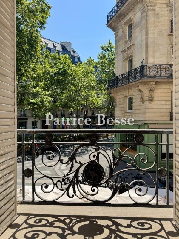 Apartment in Bastille-Popincourt, Paris 11e Arrondissement, Paris 4 - 18439076