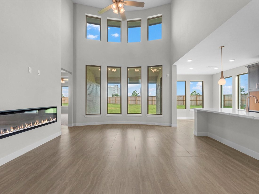 House in Brookshire, Texas, United States 3 - 17738139