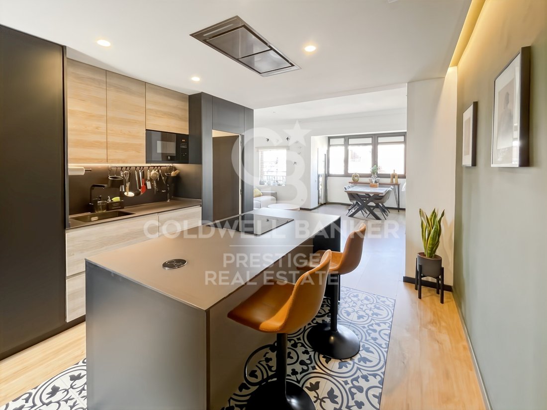 Apartment in Eixample, Barcelona, Spain 3 - 18441174