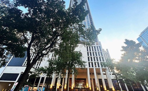 Condo in Chicago, Illinois, United States 1
