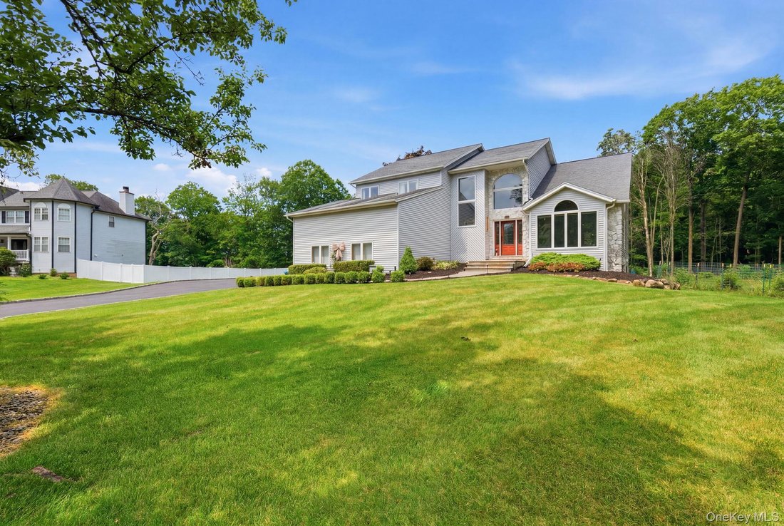 House in Blauvelt, New York, United States 1 - 18443073