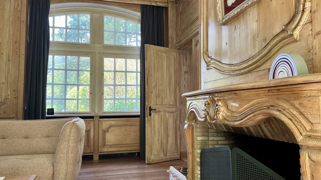 Domaine à La Vallée-Petit Lannoy, Hem, France 4 - 18441776