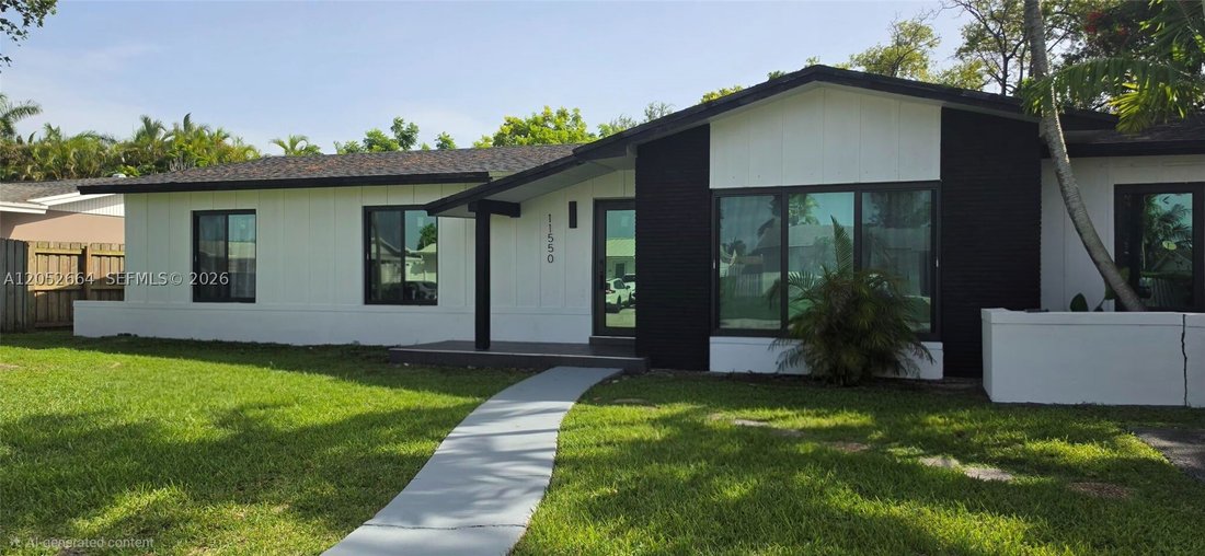 House in West Miami, Florida, United States 1 - 18439990