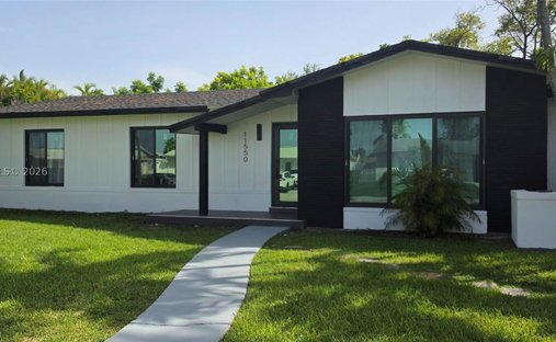 House in West Miami, Florida, United States 1