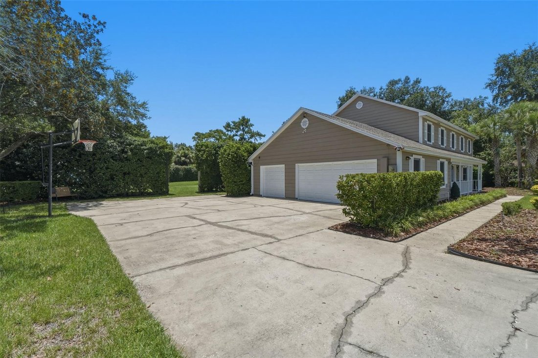 Maison à Longwood, Floride, États-Unis 5 - 18442570