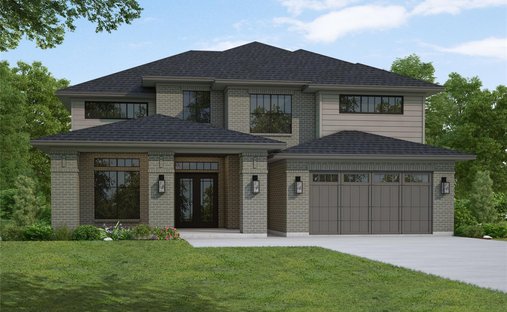 House in Montgomery, Texas, United States 1