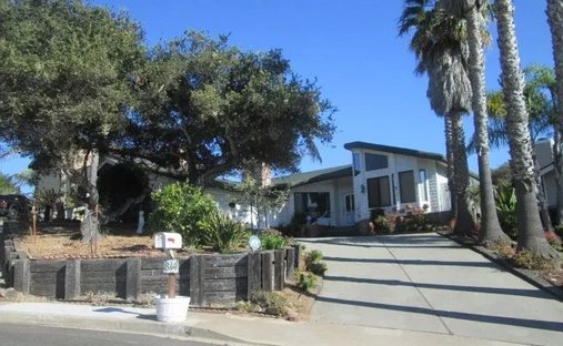 House in Grover Beach, California, United States 1