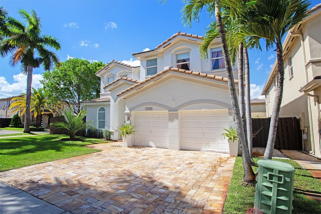 House in Doral, Florida, United States 4 - 18108967