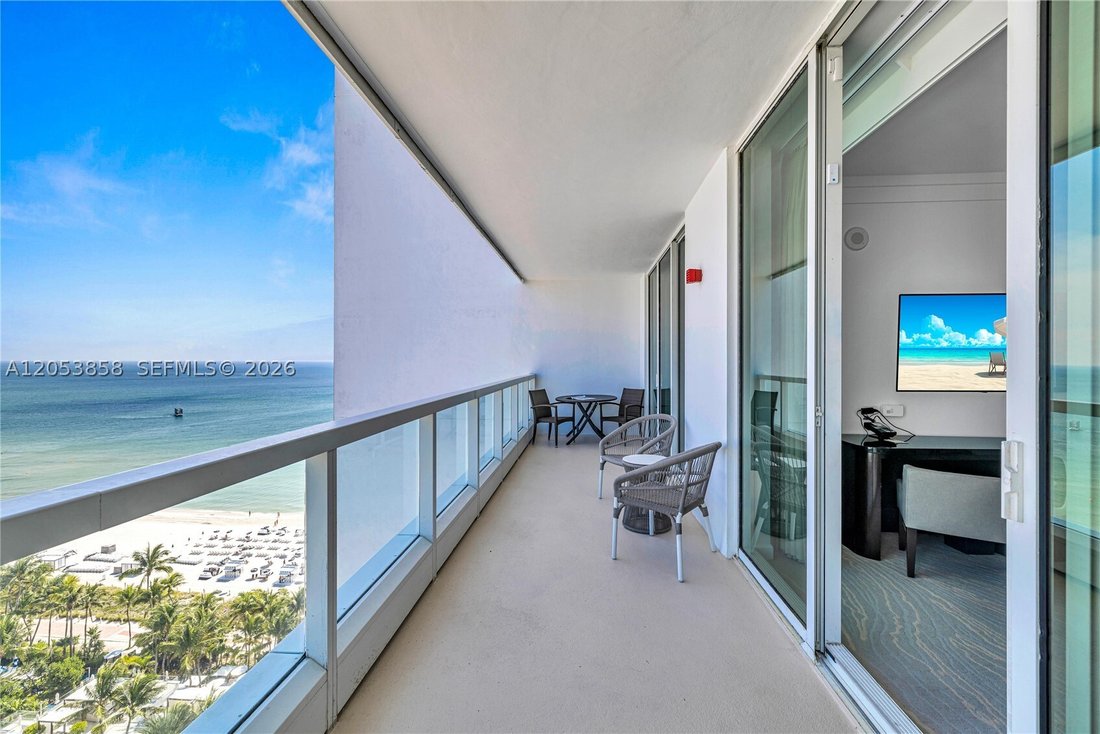 Condo in Miami Beach, Florida, United States 4 - 18440036