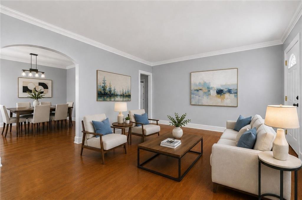 House in Decatur, Georgia, United States 4 - 18440030