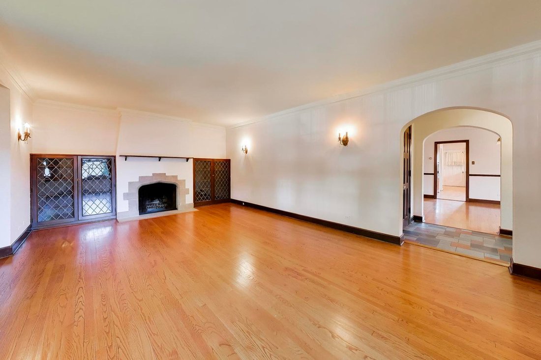 House in Chicago, Illinois, United States 3 - 18440293