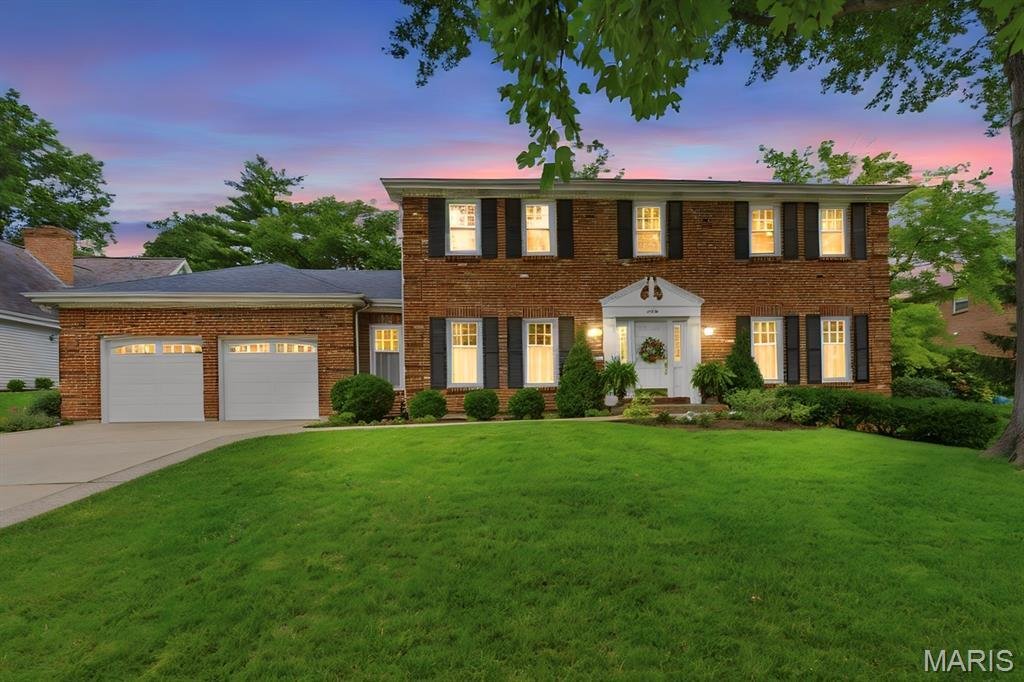 House in Kirkwood, Missouri, United States 1 - 18442758