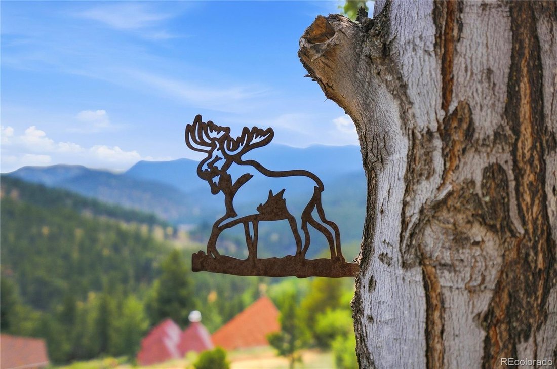 House in Boulder, Colorado, United States 5 - 18442219