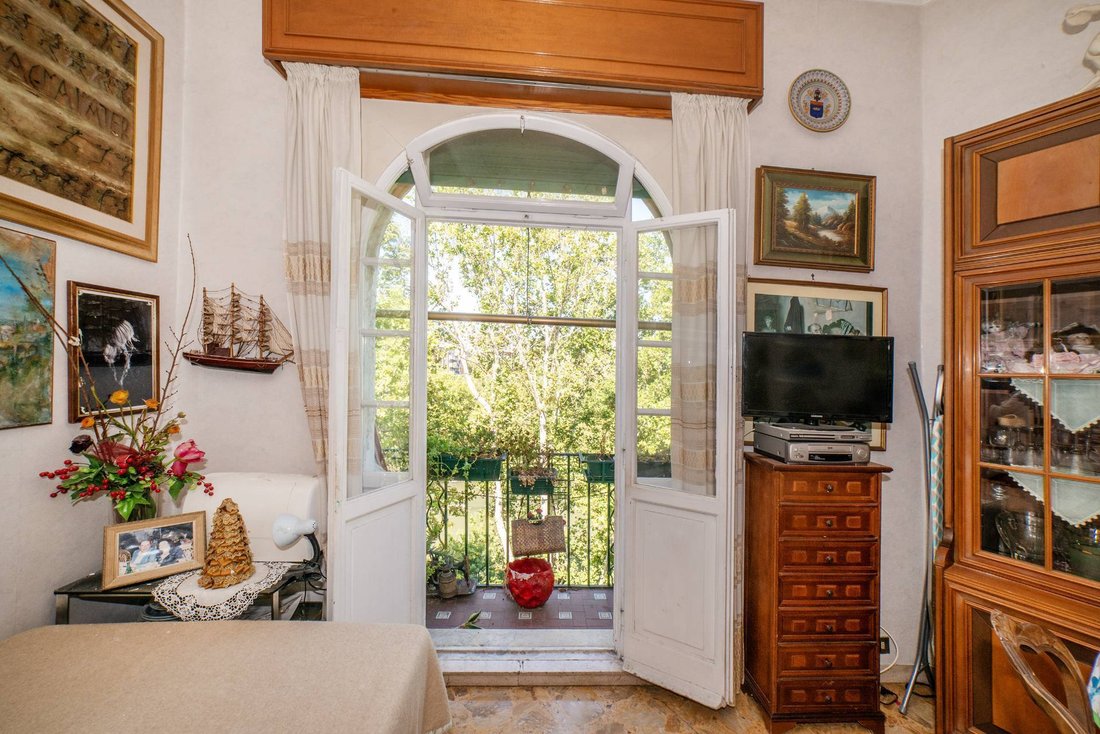 Appartamento a Testaccio, Roma, Italia 4 - 18441479