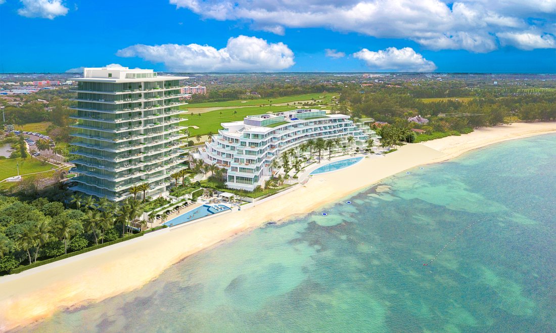Condo in Nassau, New Providence, The Bahamas 3 - 15645754