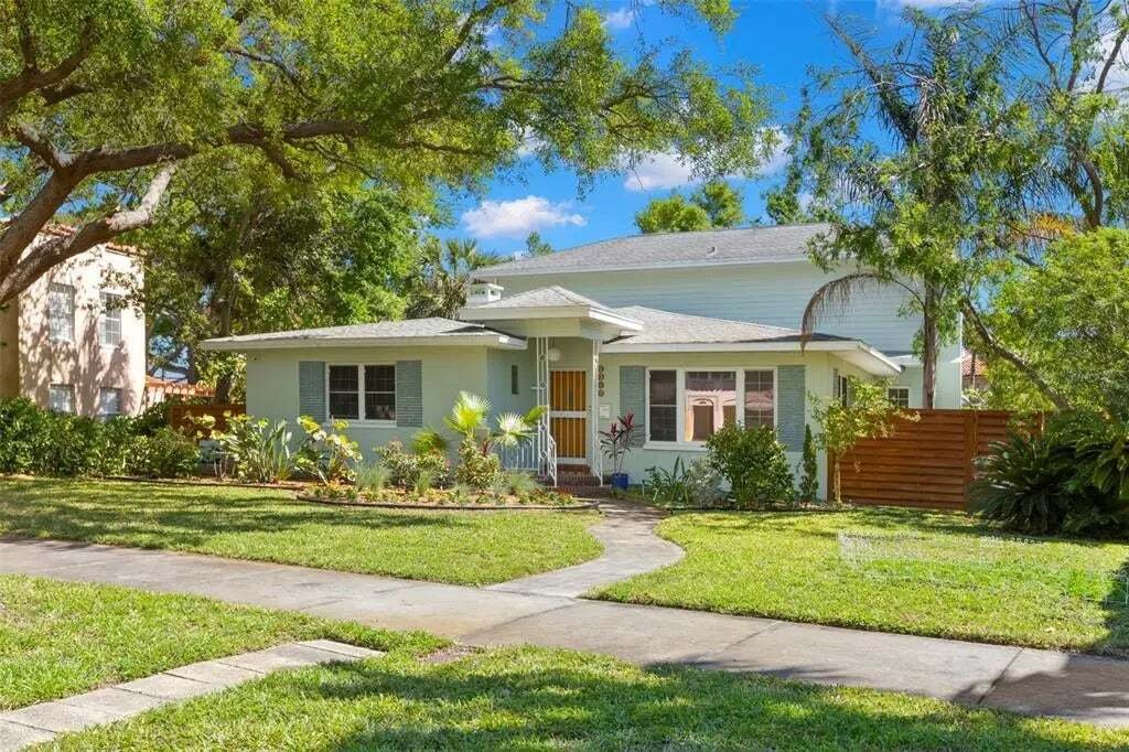 House in St. Petersburg, Florida, United States 1 - 18441593
