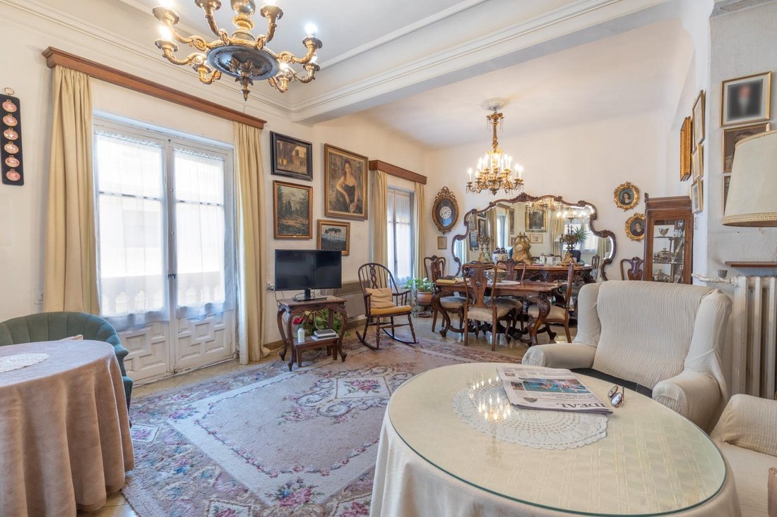 Apartment in Centro, Granada, Spain 3 - 18440615