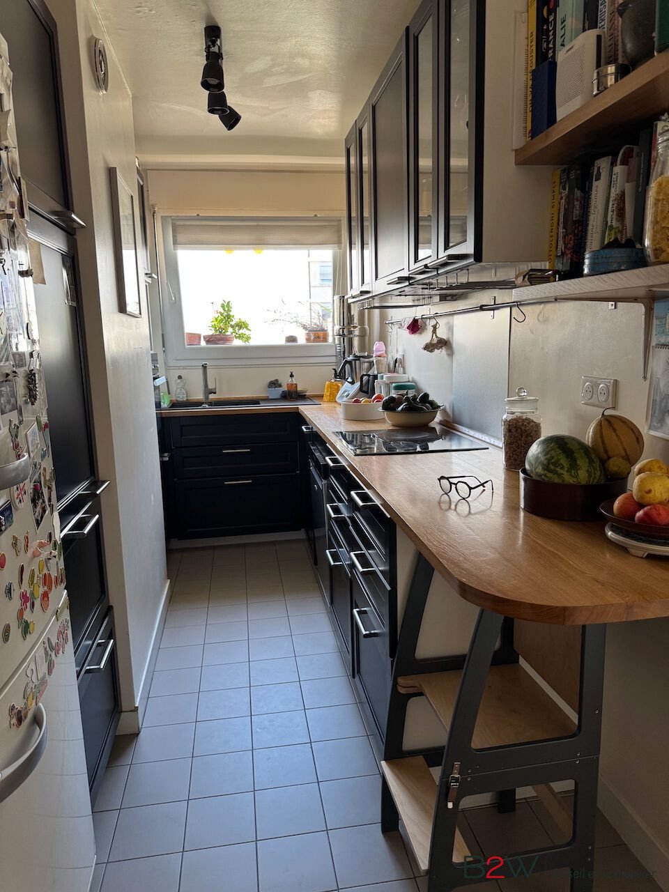 Apartment in Amiraux-Simplon-Poissonniers, Paris 18e Arrondissement, Paris 4 - 18441793
