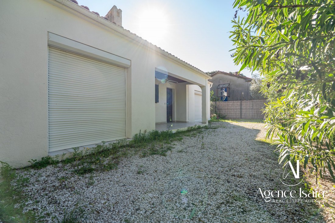 House in Sud, Cavalaire-sur-Mer, France 3 - 18441756