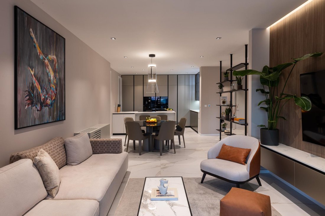 Apartment in Zaton, Dubrovnik-Neretva County, Croatia 4 - 18439078