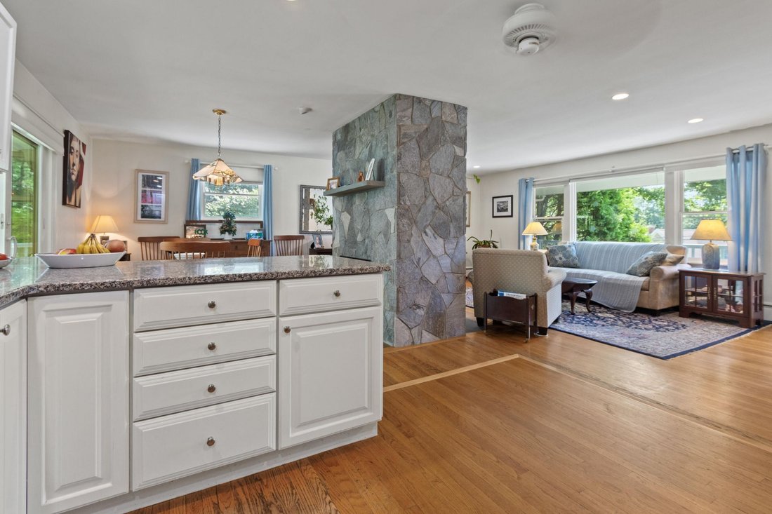 House in Cape Elizabeth, Maine, United States 4 - 18441717