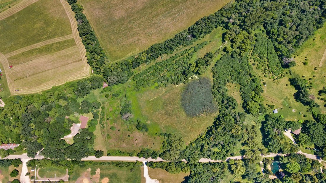 Land in Eagle, Wisconsin, United States 3 - 18442608