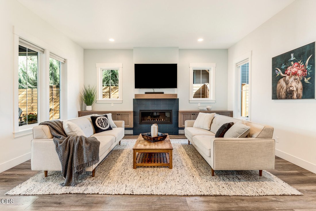 House in Bend, Oregon, United States 5 - 18439735